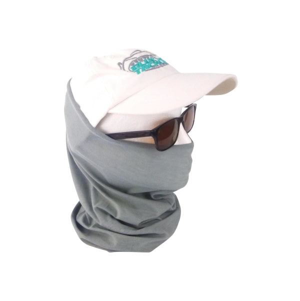 BSTC Head Socks, Light Grey-1