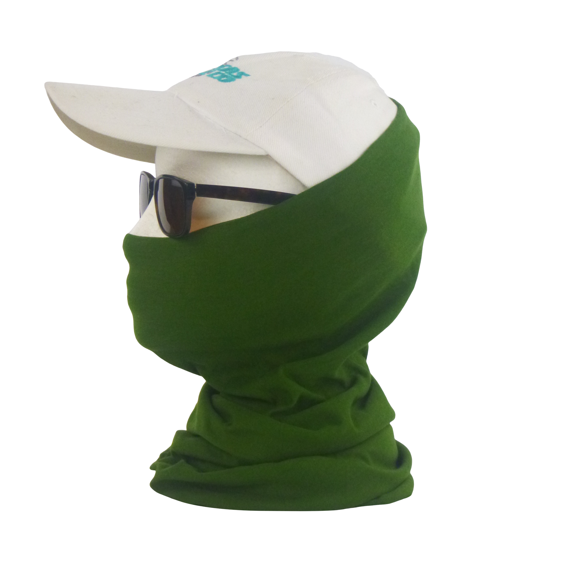 BSTC Head Socks, Deep Green-0