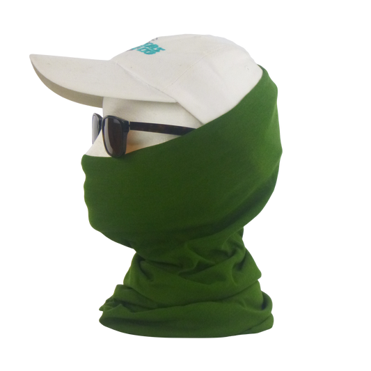 BSTC Head Socks, Deep Green-0