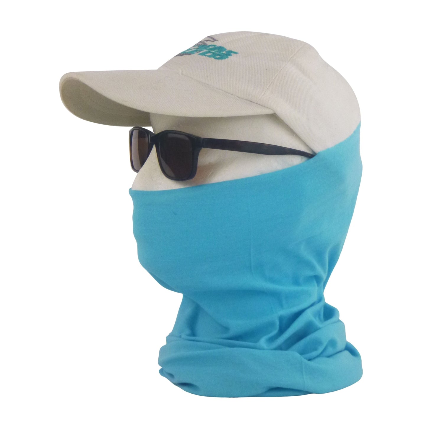 BSTC Head Socks, Light Blue-0