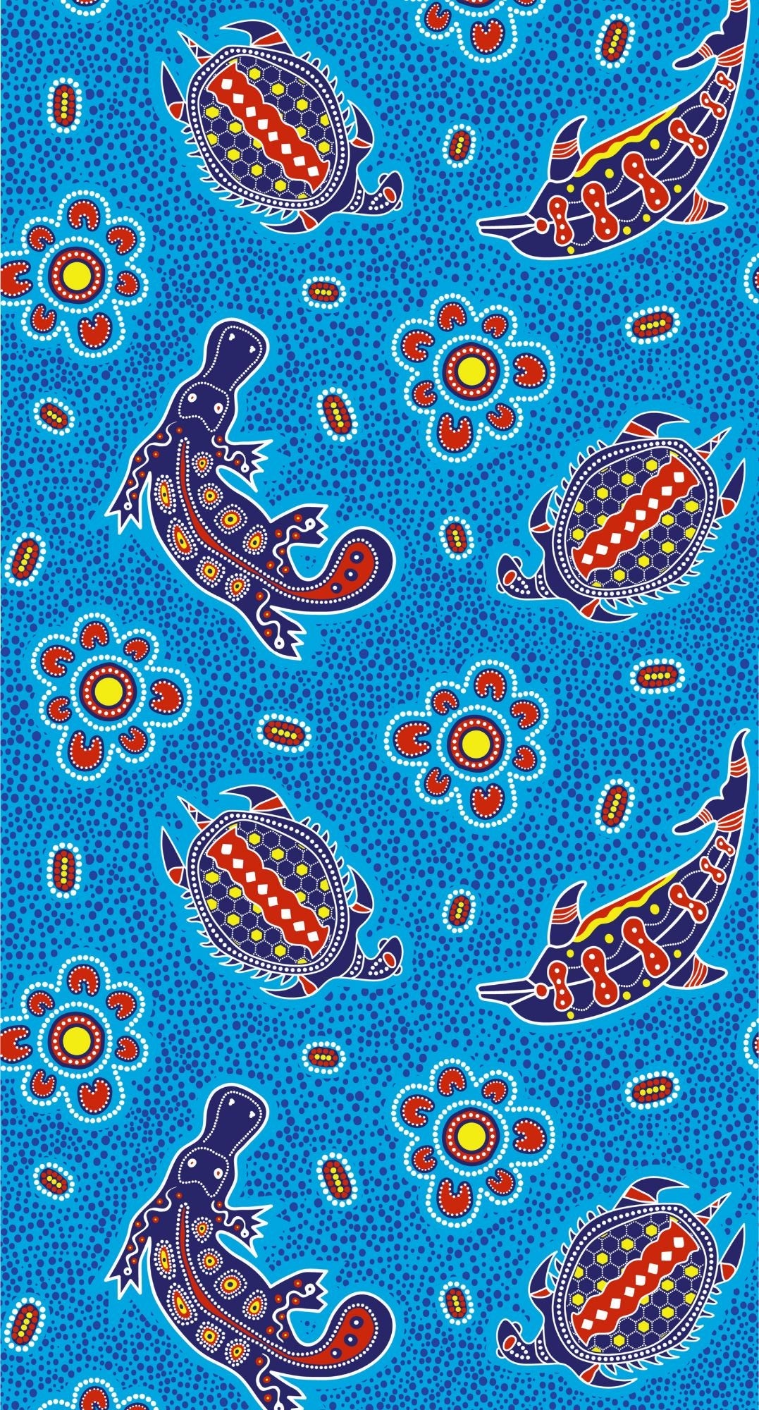 BSTC Head Socks, Bluewater-1