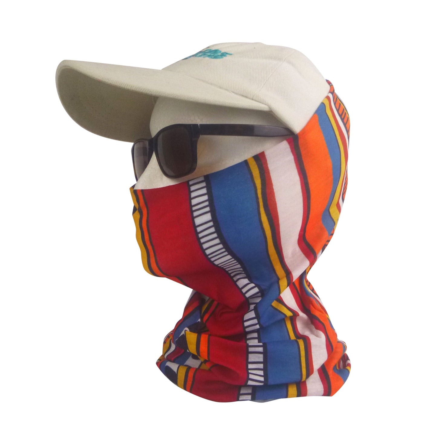 BSTC Head Socks, Stripes-0