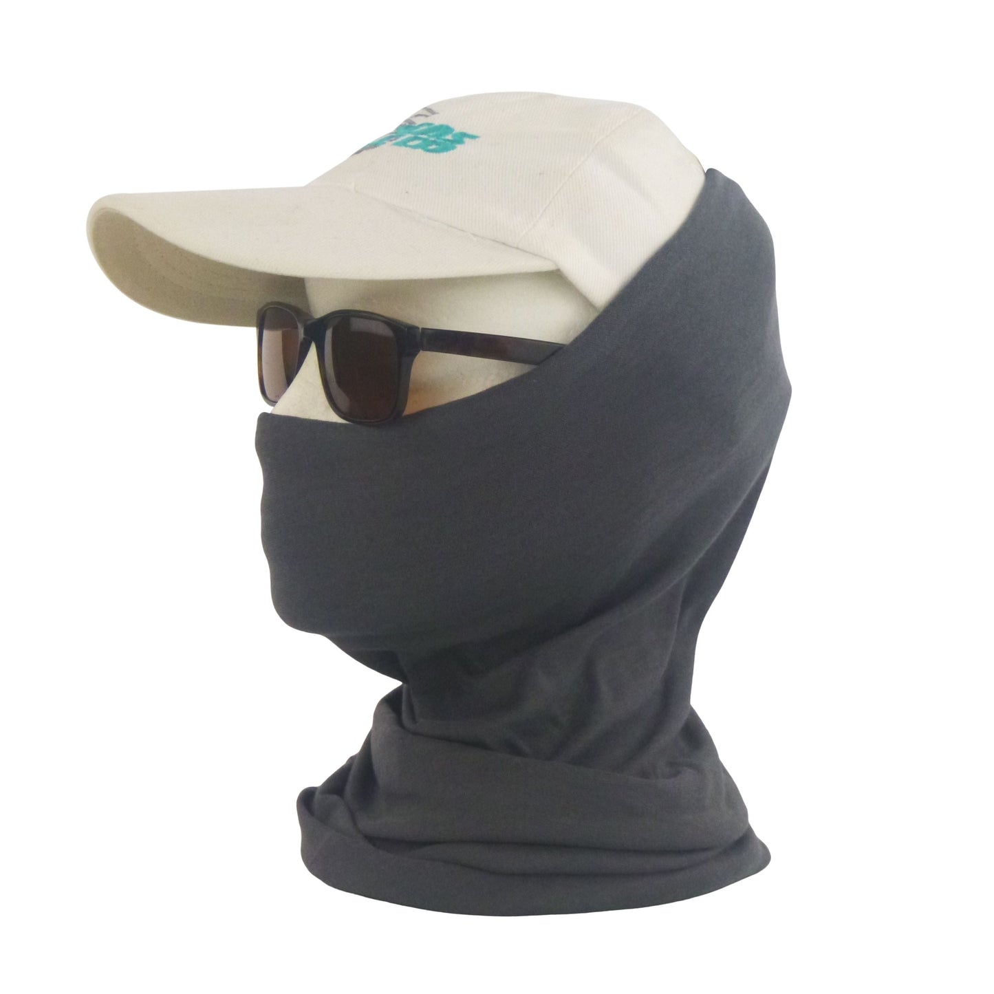 BSTC Head Socks, Charcoal-0